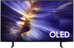 Samsung S90F, 42'', 4K UHD, OLED, must - Teler