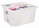 Keeeper hoiukast Peppa Pig, 42,5x35,5x22,5 cm