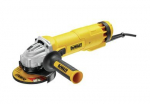 Nurklihvija DeWalt DWE4206-QS, 1010 W