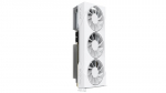 XFX Swift AMD Radeon RX 9070 OC White Triple Fan Gaming Edition 16 GB GDDR6