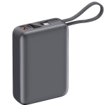Varutoiteallikas (Power bank) 20 000 mAh 45W