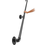 Trepipiire Vevor VV-GYGFS-HS5YC 1,52 m