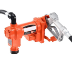 12V 20 GPM k&uuml;tusepump vooliku ja pihustiga