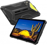 Tahvelarvuti Ulefone Armor Pad 4 Ultra 5G 8/256GB Black