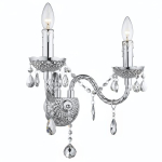 Seinavalgusti ebt017-2w Toolight 18x40x36cm