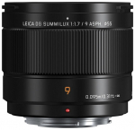 Objektiiv Panasonic Leica DG Summilux 9mm f/1.7