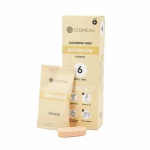 Cosmeau vannitoa puhastustabletid, t&auml;itepakend 6 tk