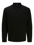 JACK&JONES - Meeste pikkade varrukatega polos&auml;rk, ETHAN, XL