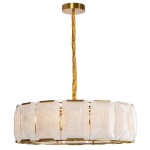 Rippvalgusti Toolight App1797-8Cp Brush Gold