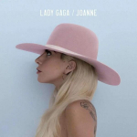 Lady Gaga - Joanne (vin&uuml;&uuml;lplaat, LP)