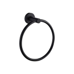 K&auml;ter&auml;tikuivati ​​Rea Mist 05 Ring, Black