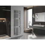 Mexen Ares vannitoa radiaator, 1800 x 500 mm, 647 W, kroom