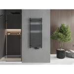 Mexen Sol vannitoa radiaator, 1200 x 500 mm, 569 W, antratsiit