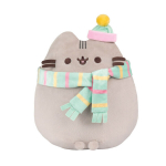 Pehme m&auml;nguasi Pusheen, 24 cm