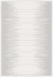 Narma vaip Hanila white 140x200 cm