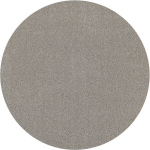 Narma vaip Sweet&trade; beige round 133x133 cm