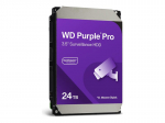 HDD WD Purple Pro 24TB SATA WD240PURP