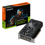 GIGABYTE | NVIDIA GeForce RTX 5060 Ti 8GB GDDR7 Eagle MAX OC GV-N506TEAGLEMAX
