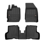 P&otilde;randamatid DACIA DUSTER II ALATES 2021-...