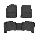 P&otilde;randamatid TOYOTA LAND CRUISER J120 2002-2010
