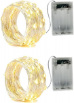 2 tk LED-ketast - 2 meetrit