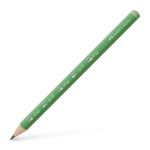 HB Jumbo Grip Dinosaurus grafiitpliiats (12tk) - Faber Castell