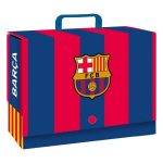 FC Barcelona XL 9cm k&auml;epidemega kaust - ASTRA kirjatarbed - ASTRA kirjatarbed