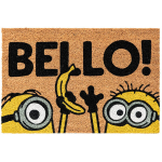 Minions Doormat