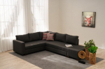 Pehme nurgadiivan Atelier del Sofa Aly Right, hall