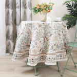 Textile Idea Laudlina William Morris Paradiis maa peal, 165x165 cm