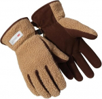 Harssidanzar talvised kindad, XXL