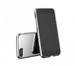 Tellur Premium peegelpildiga kaitse&uuml;mbris iPhone 7/8-le, h&otilde;bedane