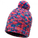 BUFF kootud naiste talvem&uuml;ts Livi 116021-204, roosa 116021-204