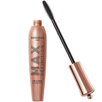 Ripsmetu&scaron;&scaron; Bourjois Volume Glamour Max Definition, 1 must, 12 ml