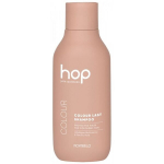 Montibello HOP Colour Last V&auml;rvitud juuste &scaron;ampoon, mis tugevdab v&auml;rvi, 300ml