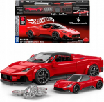Konstruktor Hot Wheels "speed Maserati" (jfr90)