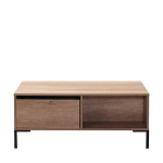 Kohvilaud Shp-665-Tt-1, 103x42x 60 cm, pruun