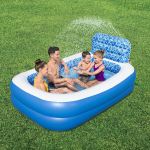 Bestway Veekohver Oaas veepihustiga