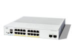 CISCO Catalyst 1200-16P-2G