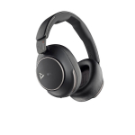 Mikrofonita juhtmevaba Poly Voyager Voyager Surround 80 UC Bluetooth Must + USB C ja USB A adapter