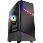 Korpus PC Chassis COUGAR GAMING CGR-5CC6G-RGB