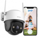 WRL CAMERA 3MP CRUISER SE+/IPC-K7CP-3H1WE IMOU