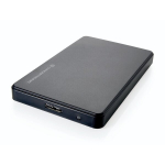 Conceptronic kettaboks CHD2MUSB3B 2.5" Hard Drive Box USB3.0