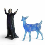 Schleich - Harry Potter - Professor Snape & Patronus (42683)