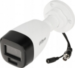 J&auml;relevalvokaamera - DAHUA - HAC-HFW1500CLP-IL-A - 5MP - 2,8 mm - Integreeritud mikrofon
