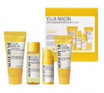 SOME BY MI Yuja Anti Blemish Starter Kit - Anti-Pigmentatsioon Mini Kit