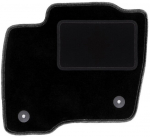 Beežid veluurist juhi matt: Ford S-MAX MK2 (2015-) eesmised