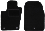 Mustad esip&otilde;randamatid: Dodge Durango III off-road (2010-)