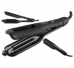 Juuste lokitaja reguleeritava rulliga 4 suuruses Beauty Limited