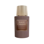 Kvapusis vanduo Paris Corner Date Caramel EDP moterims/vyrams, 100 ml